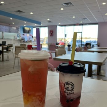 Uni Uni Bubble Tea - Bubble Tea Near Me - Suwanee, Georgia Uni Uni Bubble Tea - Bubble Tea Near Me - Suwanee, Georgia