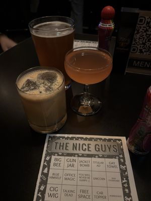 The Native by null