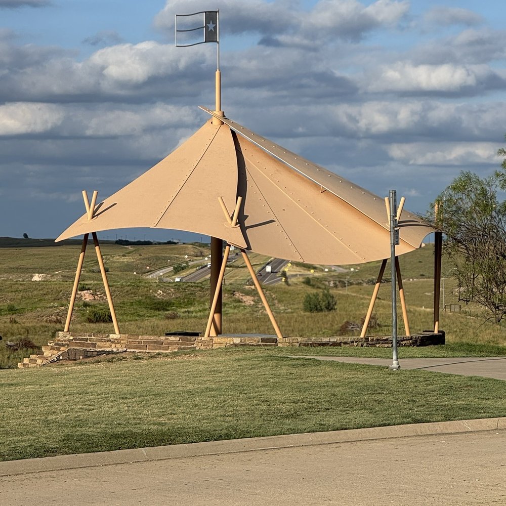 Route 66 Rest Area - Great for picnics - Rest Stops Near Me - Pampa, Texas Route 66 Rest Area - Great for picnics - Rest Stops Near Me - Pampa, Texas
