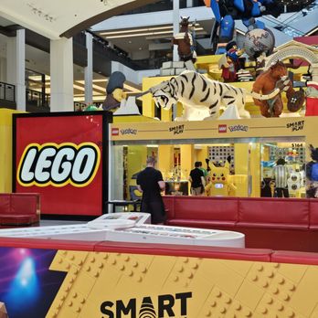 Lego - Toy Stores Near Me - Bloomington, Minnesota
