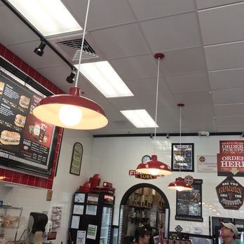 Firehouse Subs - Sandwiches Near Me - Yucca Valley, California