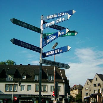 Herdecker Wegweiser - Landmarks & Historical Buildings Near Me - Herdecke, NW Herdecker Wegweiser - Landmarks & Historical Buildings Near Me - Herdecke, NW