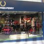 Photo of Fred Perry