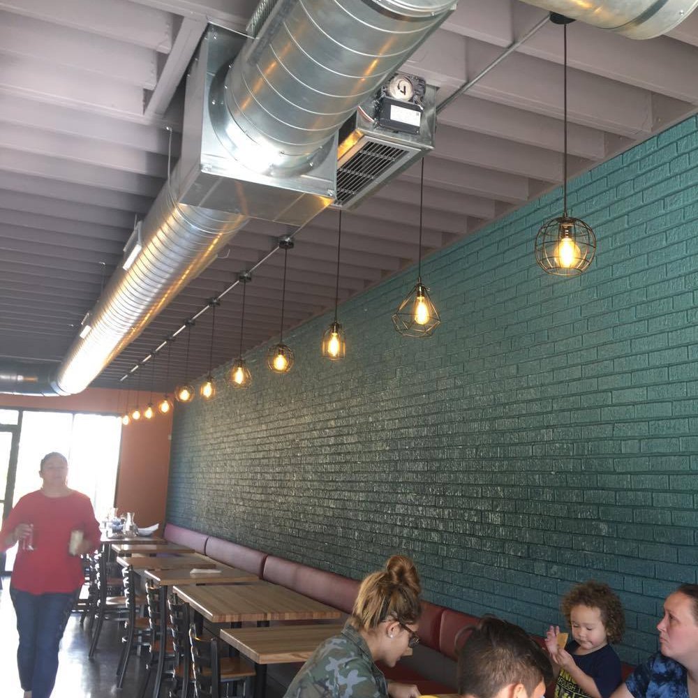 Veracruz Mexican Grill - View of dining room - Mexican Near Me - Cincinnati, Ohio Veracruz Mexican Grill - View of dining room - Mexican Near Me - Cincinnati, Ohio