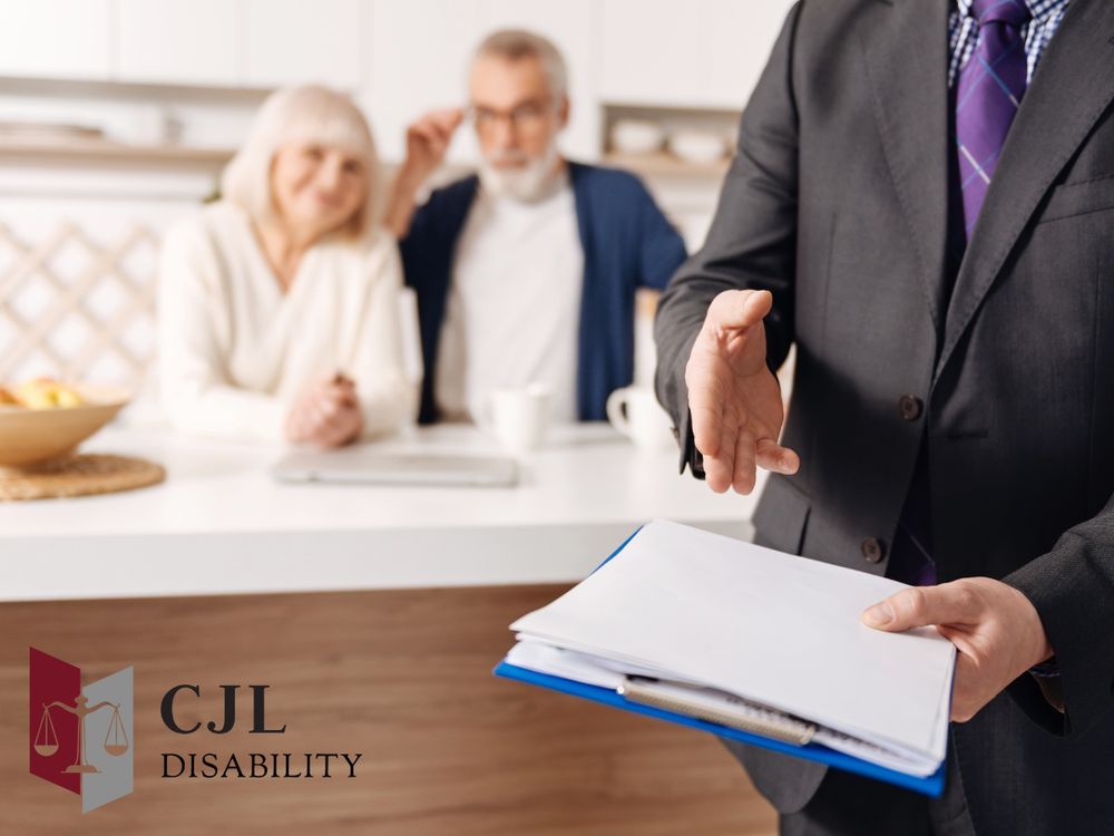 Culbertson, Jacobs, & LaBoda - disability attorney in Orlando, FL