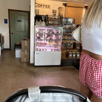 Divi Tree Coffee - Interior - Coffee & Tea Near Me - Point Pleasant, New Jersey