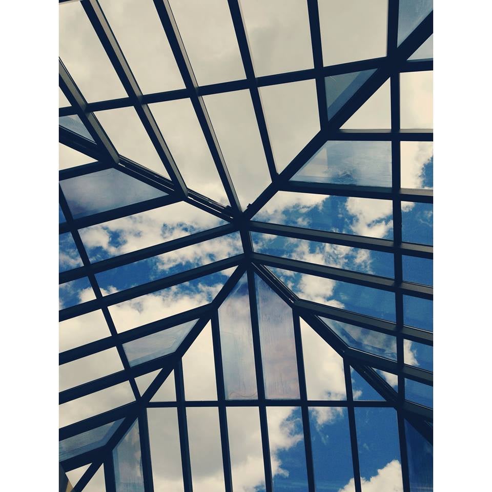 O&P Glass - Garage Door Contractor in Augusta, ME
