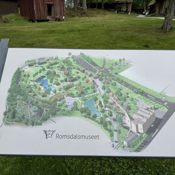 Molde City - Romsdalsmuseet - Local Flavor Near Me - Molde, 15