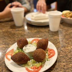 Little Arabia Lebanese Bakery & Cuisine
