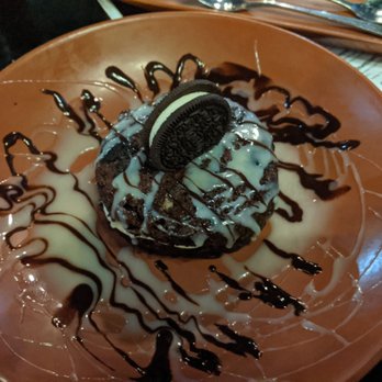 Pineapple Ink Tavern - Chocolate Oreo dessert - Beer Bar Near Me - Augusta, Georgia Pineapple Ink Tavern - Chocolate Oreo dessert - Beer Bar Near Me - Augusta, Georgia