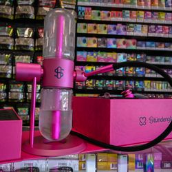 VIP Smoke Shop - Gravity hookah