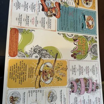 Chiang Rai - Menu - Thai Near Me - Long Beach, California Chiang Rai - Menu - Thai Near Me - Long Beach, California