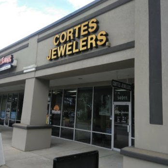 Cortes Jewelers - I didn't take the pic - Jewelry Near Me - Tampa, Florida Cortes Jewelers - I didn't take the pic - Jewelry Near Me - Tampa, Florida