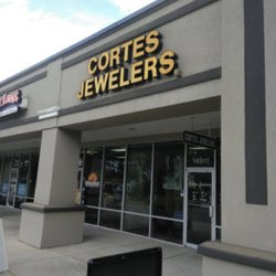 Cortes Jewelers - I didn't take the pic