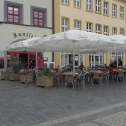 Cafe Kanzlei - Das Café mit Außenbereich