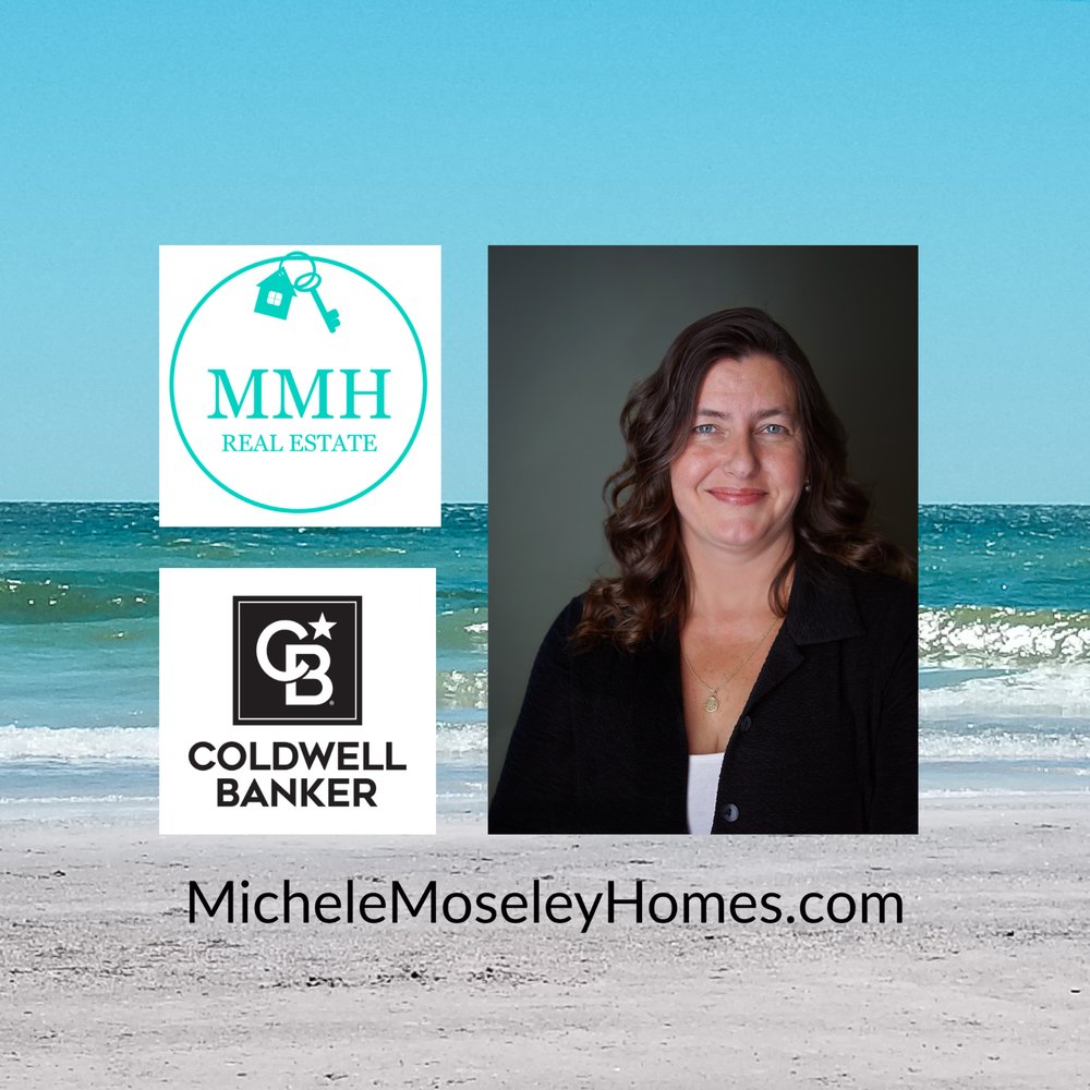 MICHELE MOSELEY COLDWELL BANKER REALTY 3003 S Florida Ave, Lakeland