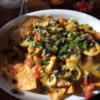 Fronk's - Nachos - Burgers Near Me - Bellflower, California