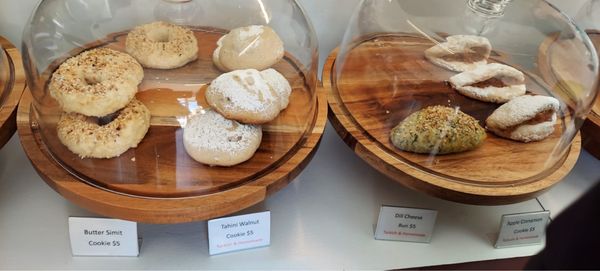 Joy Coffee & Treats by null