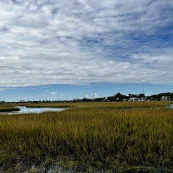 Shem Creek Park - Parks Near Me - Mount Pleasant, South Carolina Shem Creek Park - Parks Near Me - Mount Pleasant, South Carolina