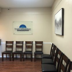 Desert Dermatology & Skin Cancer Specialists - Gilbert - Desert Dermatology & Skin Cancer Specialists Our Office
