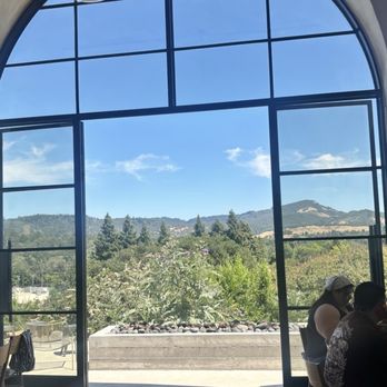 The Junction - View from interior - Music Venues Near Me - Santa Rosa, California