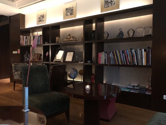 Les Suites Hotel Taipei Da’an by null