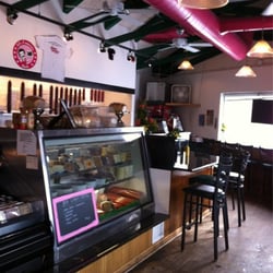 Al’s Famous Deli