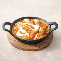 Peppers Indian Cuisine