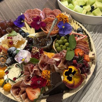 Lady J Charcuterie - Food Delivery Services Near Me Lady J Charcuterie - Food Delivery Services Near Me