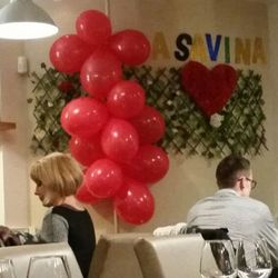 Casa Vina