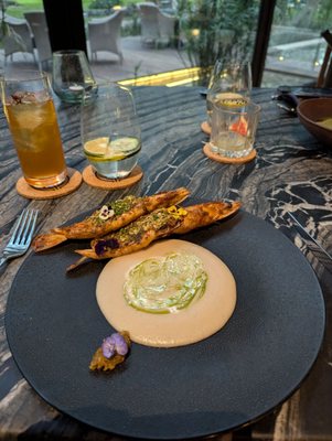 Ixi'im Restaurant by null