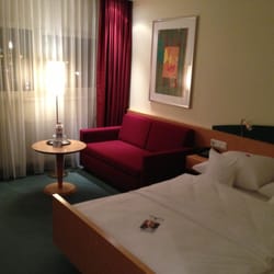 Best Western Parkhotel Ropeter
