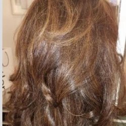 Le Chic Coiffure & Salon Spa - "Le Chic" est magnifique!!! This salon feels like private women's club for women who want to look effortlessly chic! And feel happy!