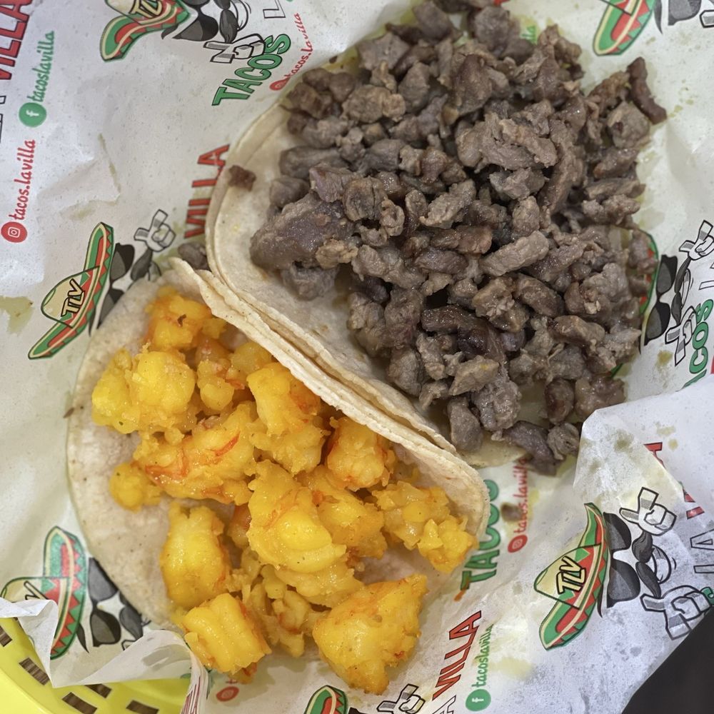 Tacos La Villa - taco taco - Tacos Near Me - Smyrna, Georgia Tacos La Villa - taco taco - Tacos Near Me - Smyrna, Georgia