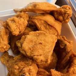 Remas Famous Chicken - Fried chicken