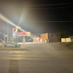 A&A Mart- Best Gas Fairmount