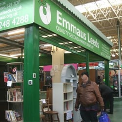 Emmaus Leeds