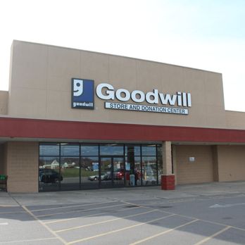 Goodwill - Thrift Stores Near Me - Austintown, Ohio Goodwill - Thrift Stores Near Me - Austintown, Ohio