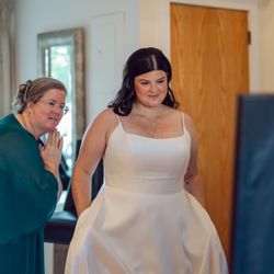 Philadelphia Bridal Alterations
