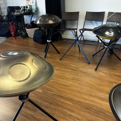 Dave's Island Instruments