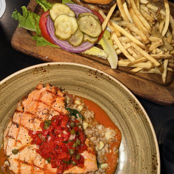Revel Kitchen & Bar - Bars Near Me - Danville, California