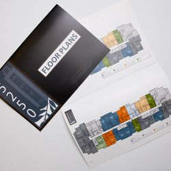MidAmerican Printing Systems - Booklet and insert printing