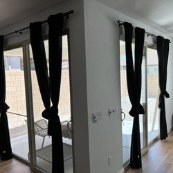 Best Maintenance - Beautiful curtains