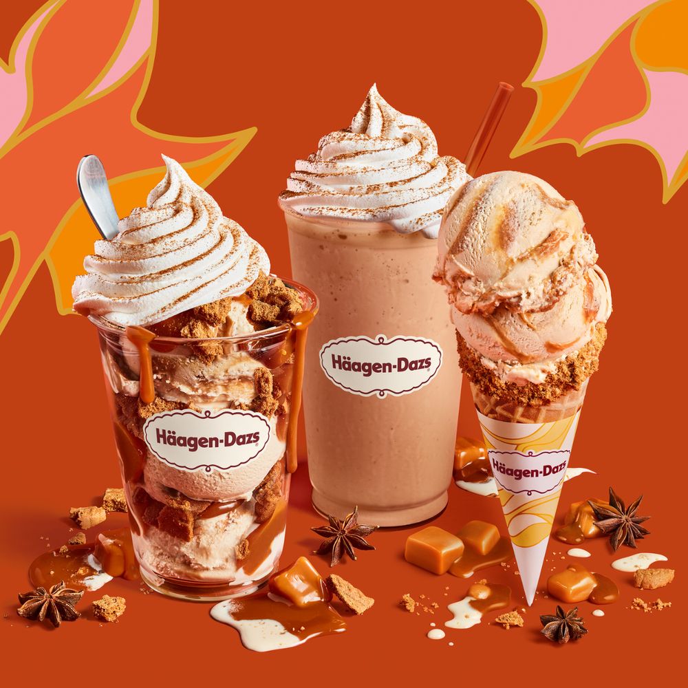 Häagen-Dazs