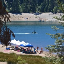 Shaver Lake Vacation Rentals