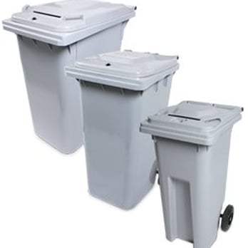 Secure On-Site Shredding - lockable carts maneuver easily through tight office spaces - Shredding Services Near Me - Richardson, Texas Secure On-Site Shredding - lockable carts maneuver easily through tight office spaces - Shredding Services Near Me - Richardson, Texas
