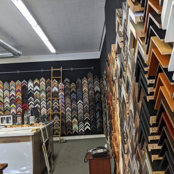 Masterpiece Framing & Imaging - Framing Near Me - Evanston, Illinois