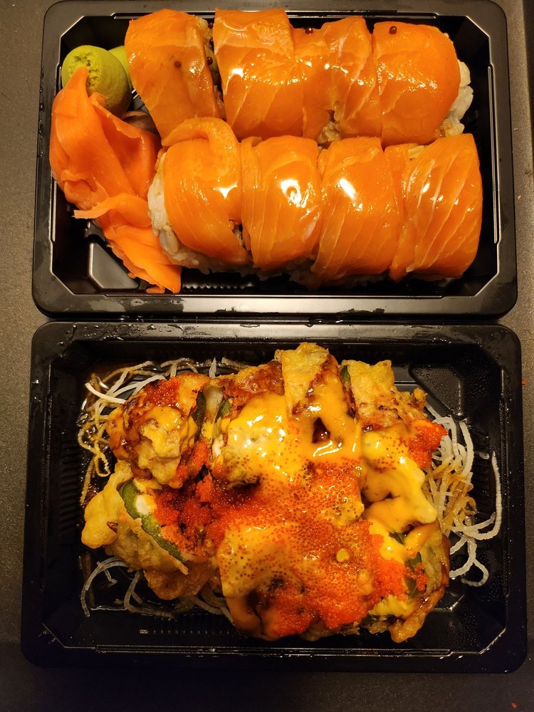 Wasabi