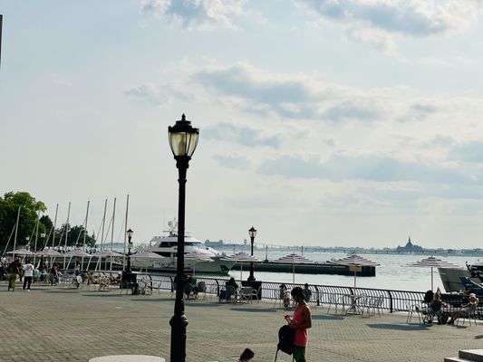 Brookfield Place by null Brookfield Place by null