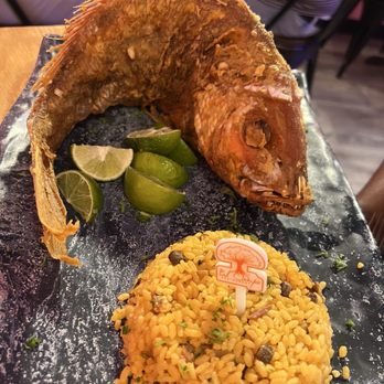 Pal Campo Restaurant - Latin American Near Me - Orlando, Florida Pal Campo Restaurant - Latin American Near Me - Orlando, Florida